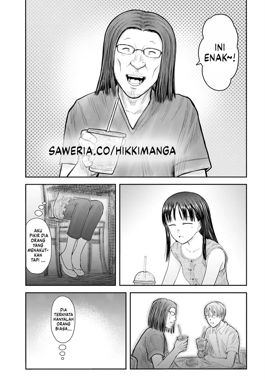 Isekai Ojisan Chap 41 - Next Chap 42