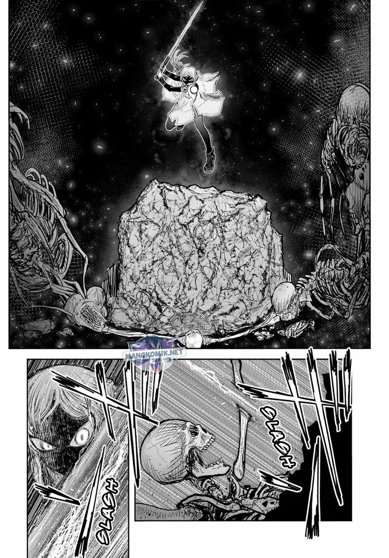 Isekai Ojisan Chap 43 - Next Chap 44