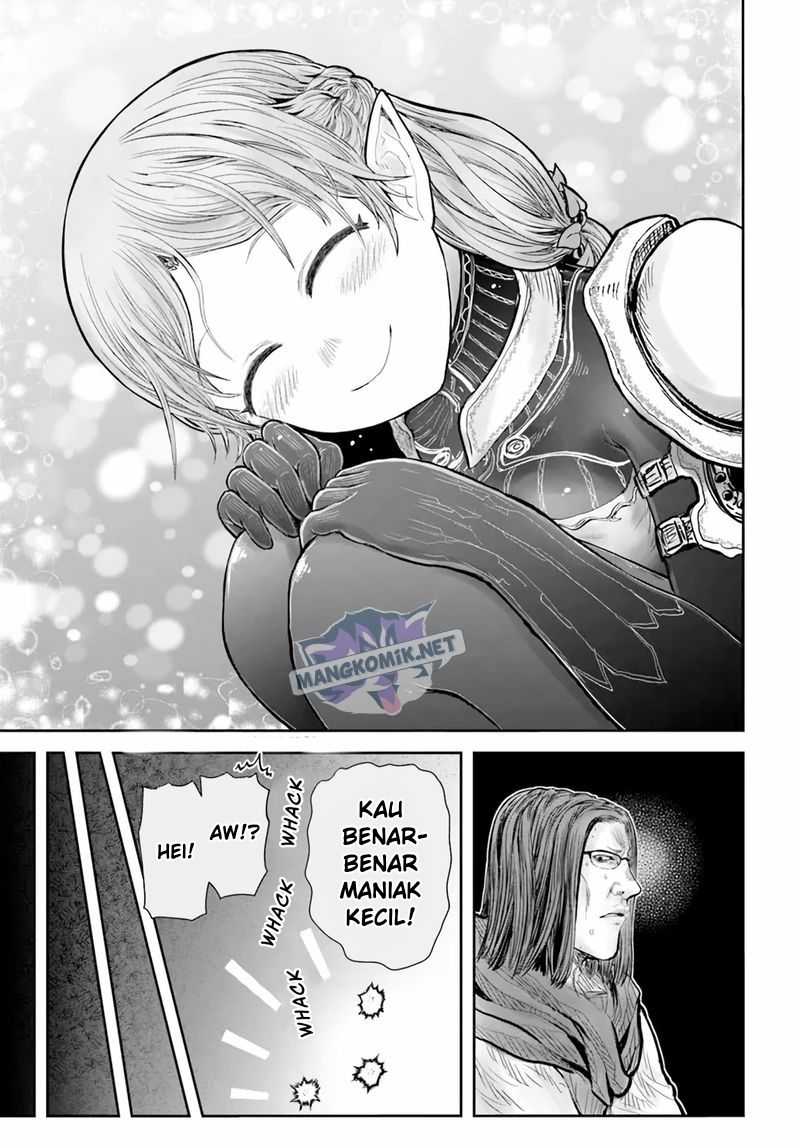 Isekai Ojisan Chap 43 - Next Chap 44