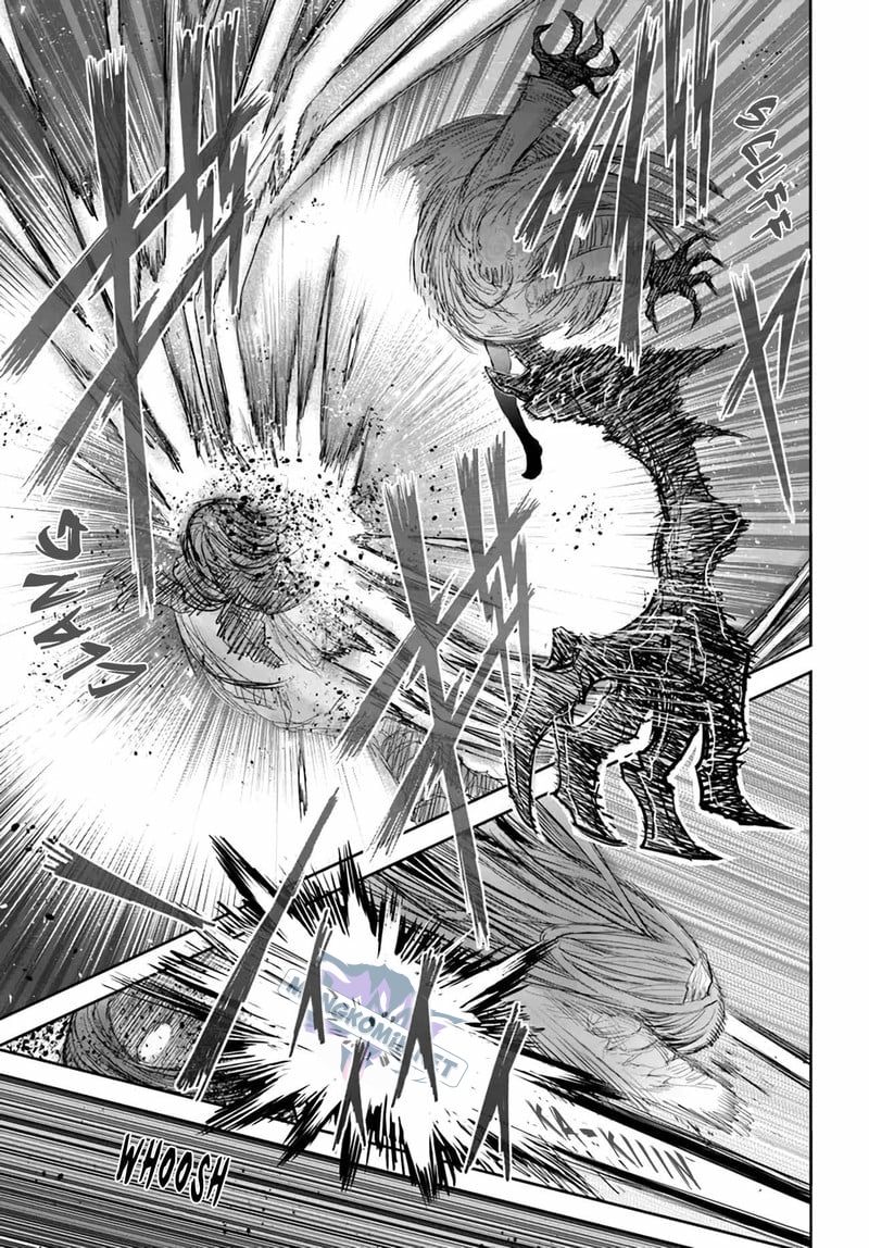 Isekai Ojisan Chap 44 - Next Chap 45