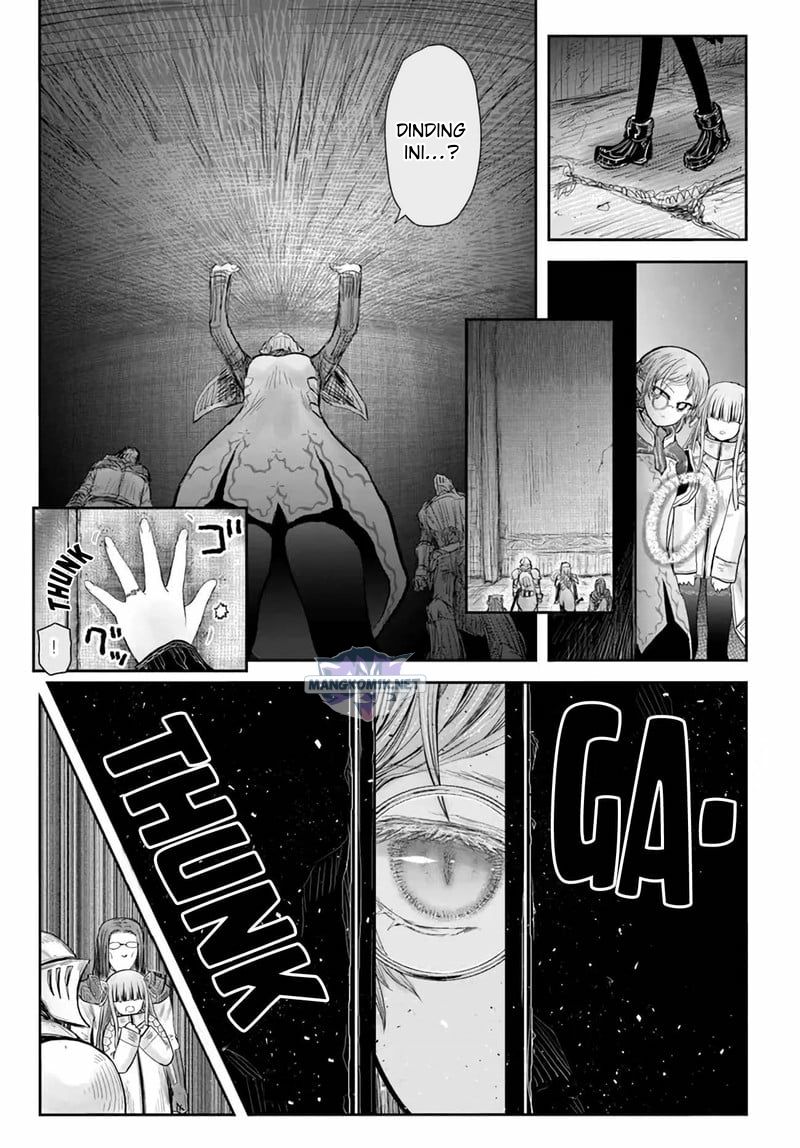 Isekai Ojisan Chap 44 - Next Chap 45
