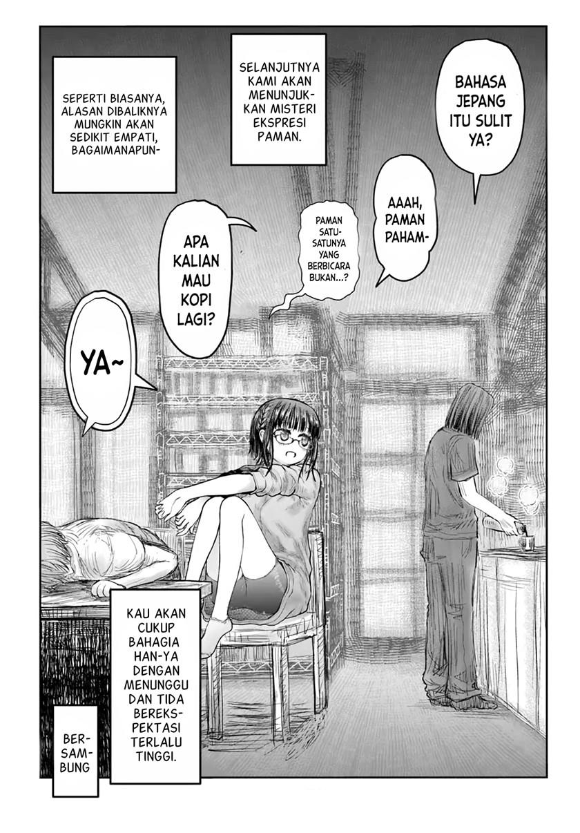 Isekai Ojisan Chap 47 - Next Chap 48