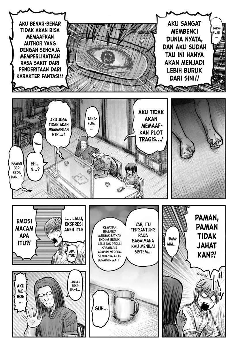 Isekai Ojisan Chap 47 - Next Chap 48