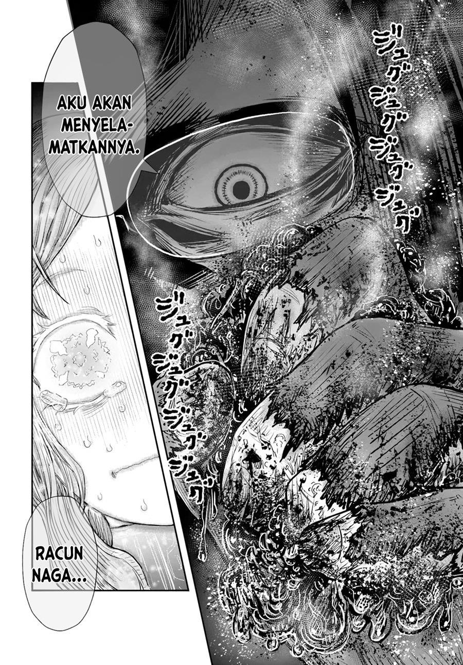 Isekai Ojisan Chap 48 - Next Chap 49