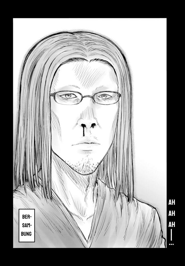 Isekai Ojisan Chap 49 - Next Chap 50