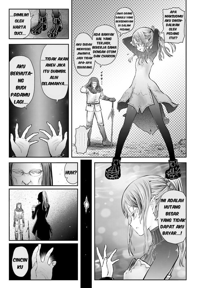 Isekai Ojisan Chap 49 - Next Chap 50