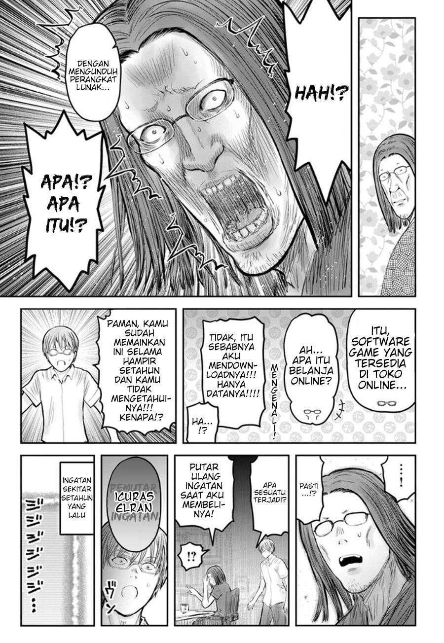 Isekai Ojisan Chap 50 - Next Chap 51