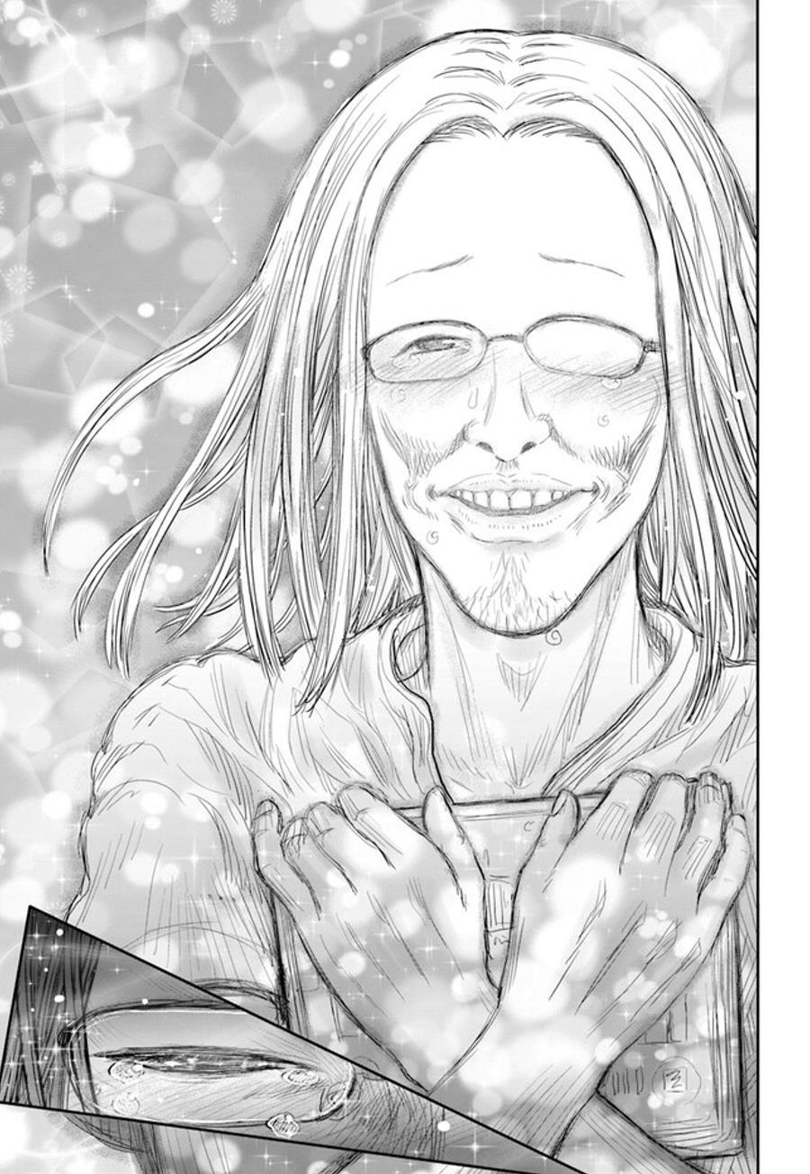 Isekai Ojisan Chap 50 - Next Chap 51