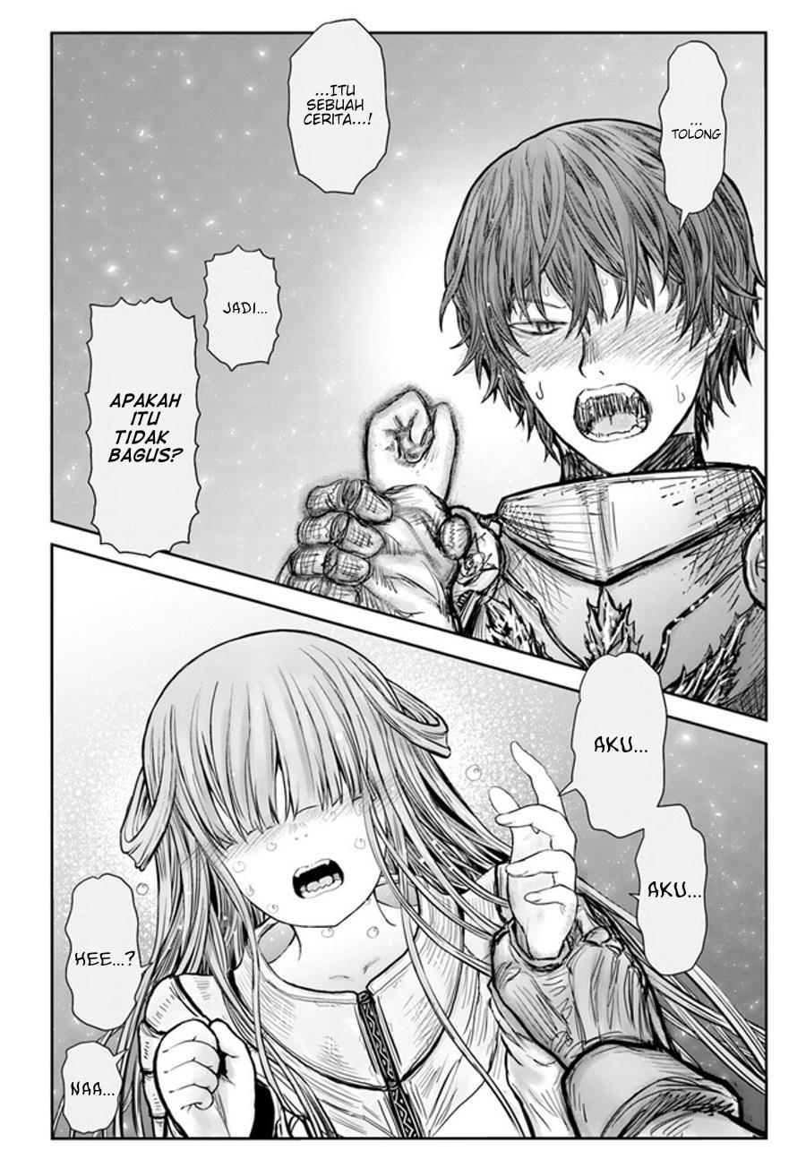 Isekai Ojisan Chap 51 - Next Chap 52