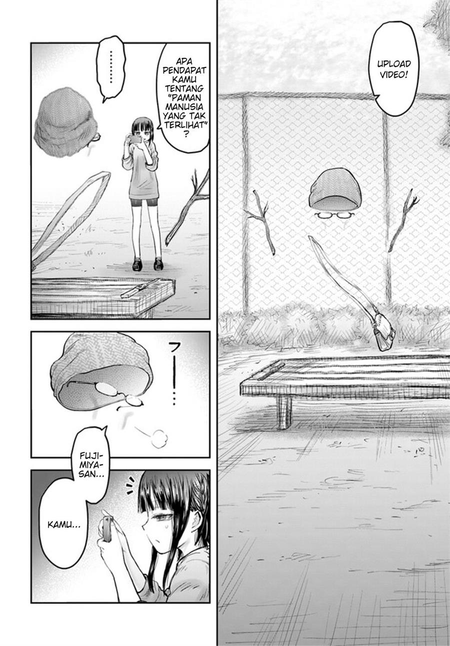 Isekai Ojisan Chap 52 - Next Chap 53