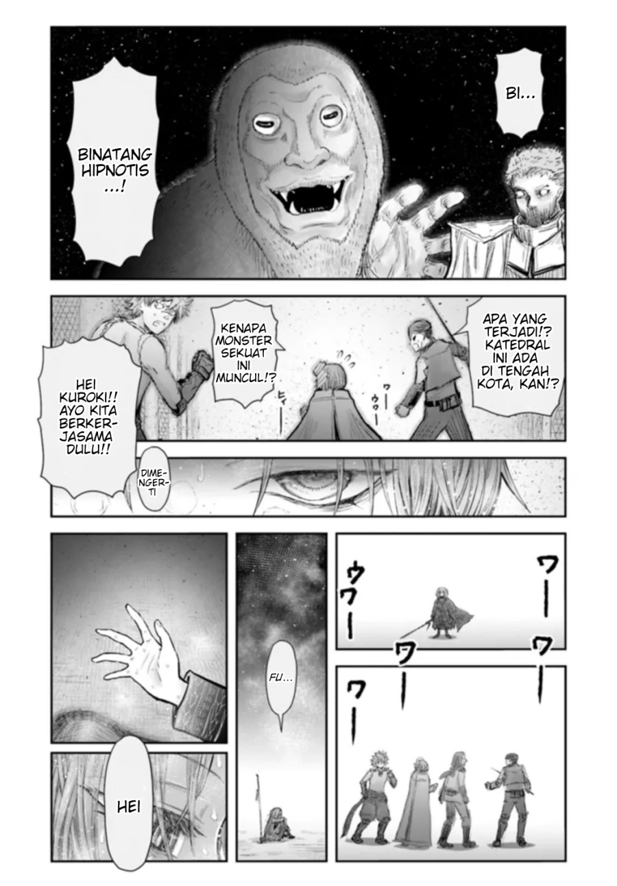 Isekai Ojisan Chap 57 - Next Chap 58