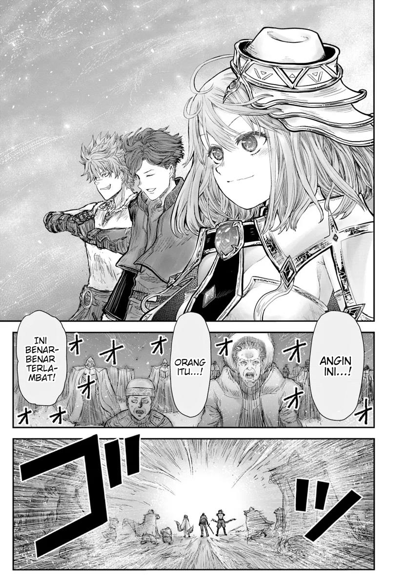 Isekai Ojisan Chap 59 - Next Chap 60