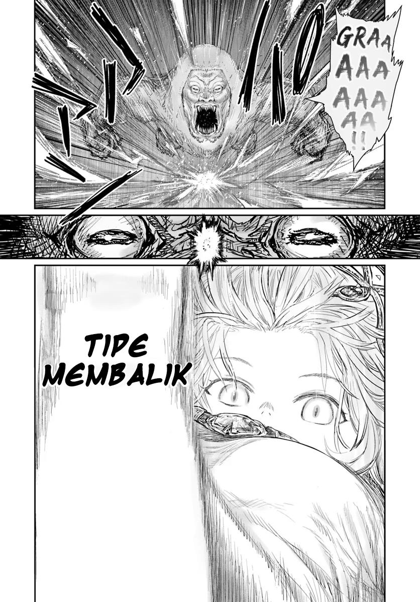 Isekai Ojisan Chap 59 - Next Chap 60