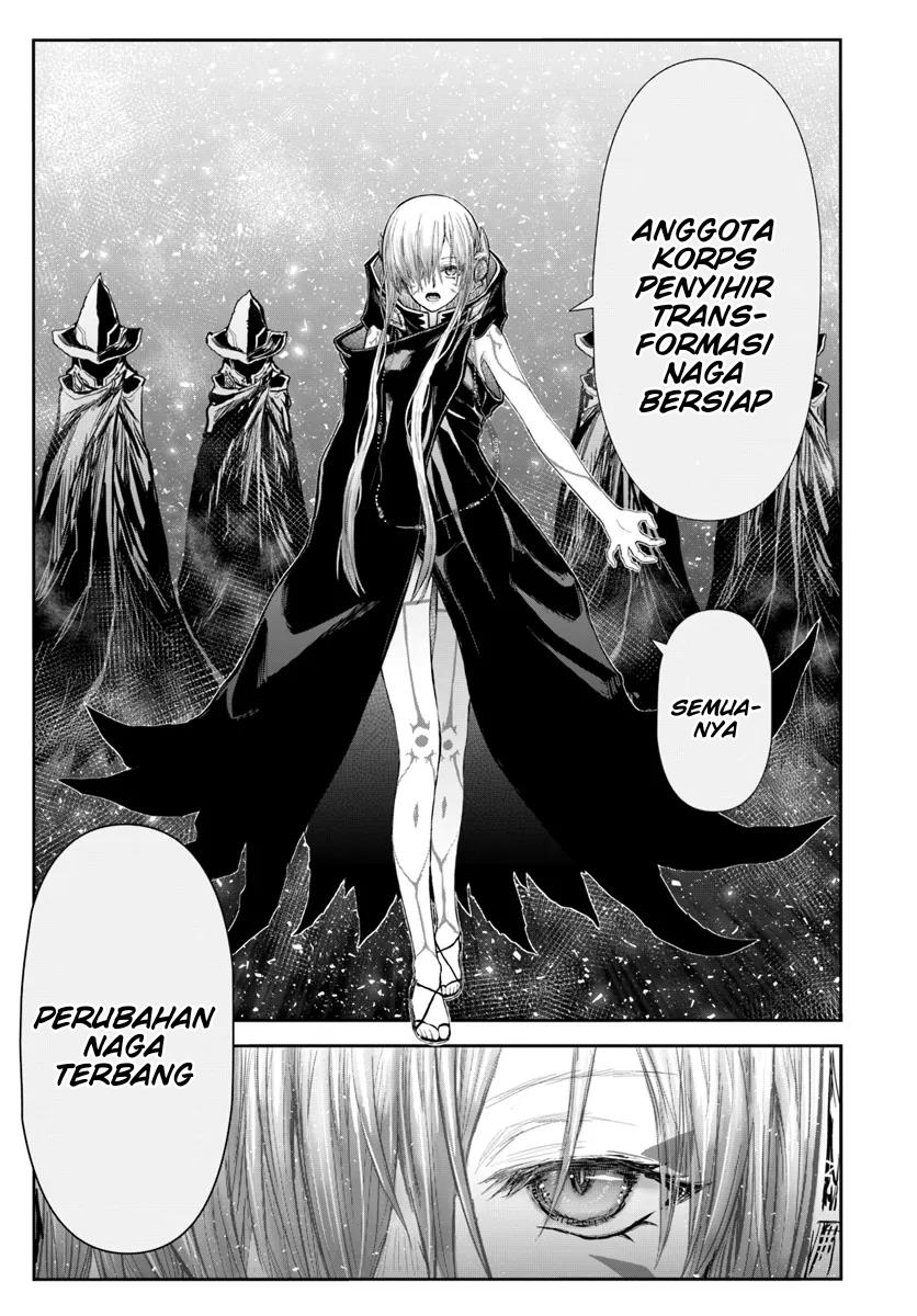 Isekai Ojisan Chap 60 - Next Chap 61