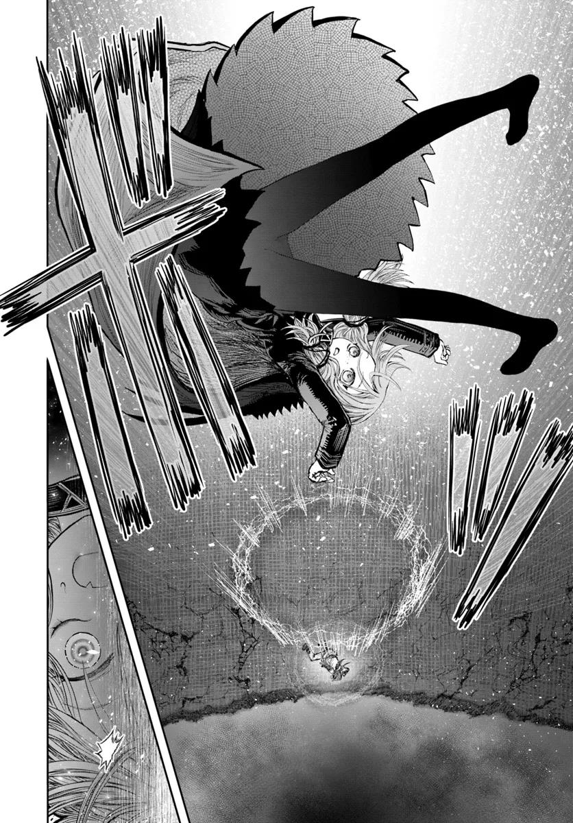 Isekai Ojisan Chap 60 - Next Chap 61