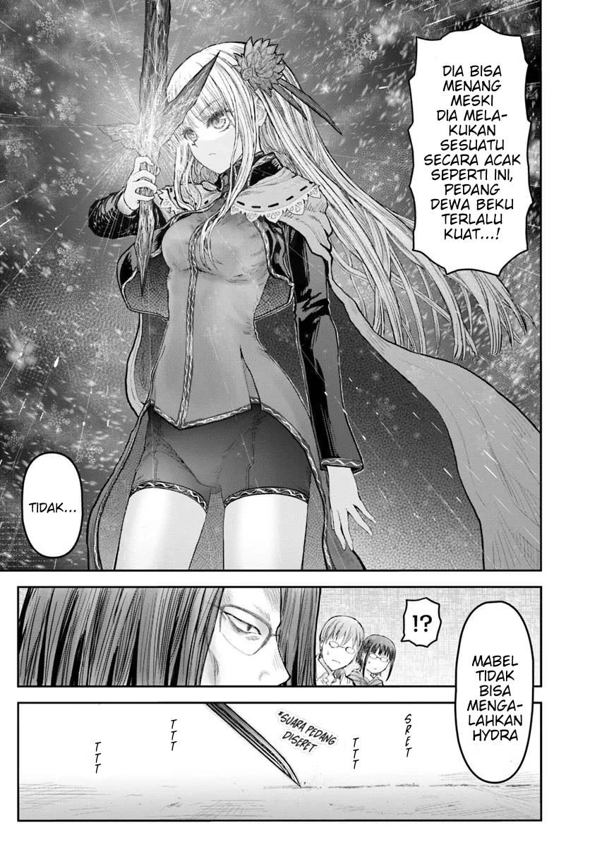 Isekai Ojisan Chap 62 - Next Chap 63
