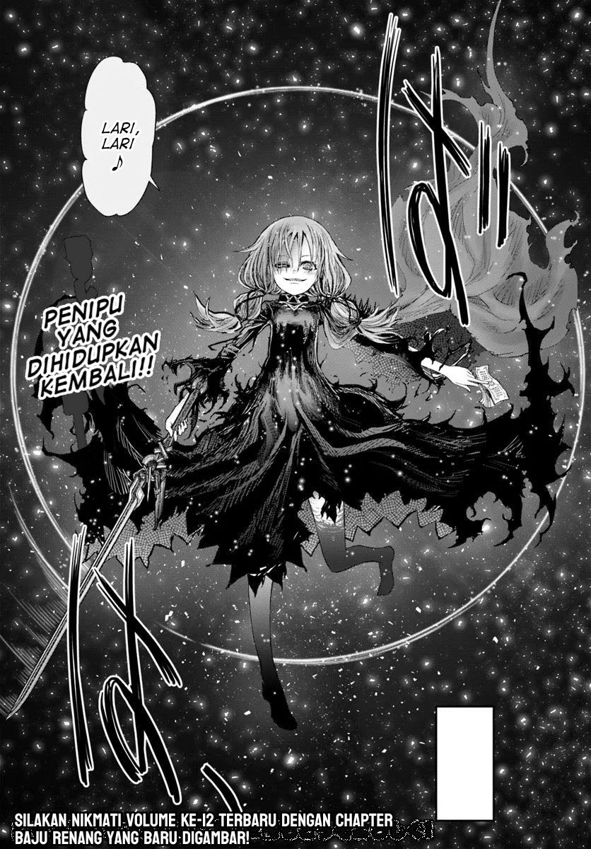 Isekai Ojisan Chap 62 - Next Chap 63