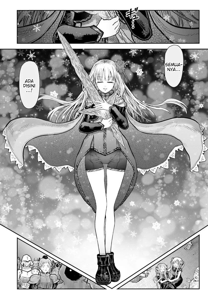 Isekai Ojisan Chap 62 - Next Chap 63