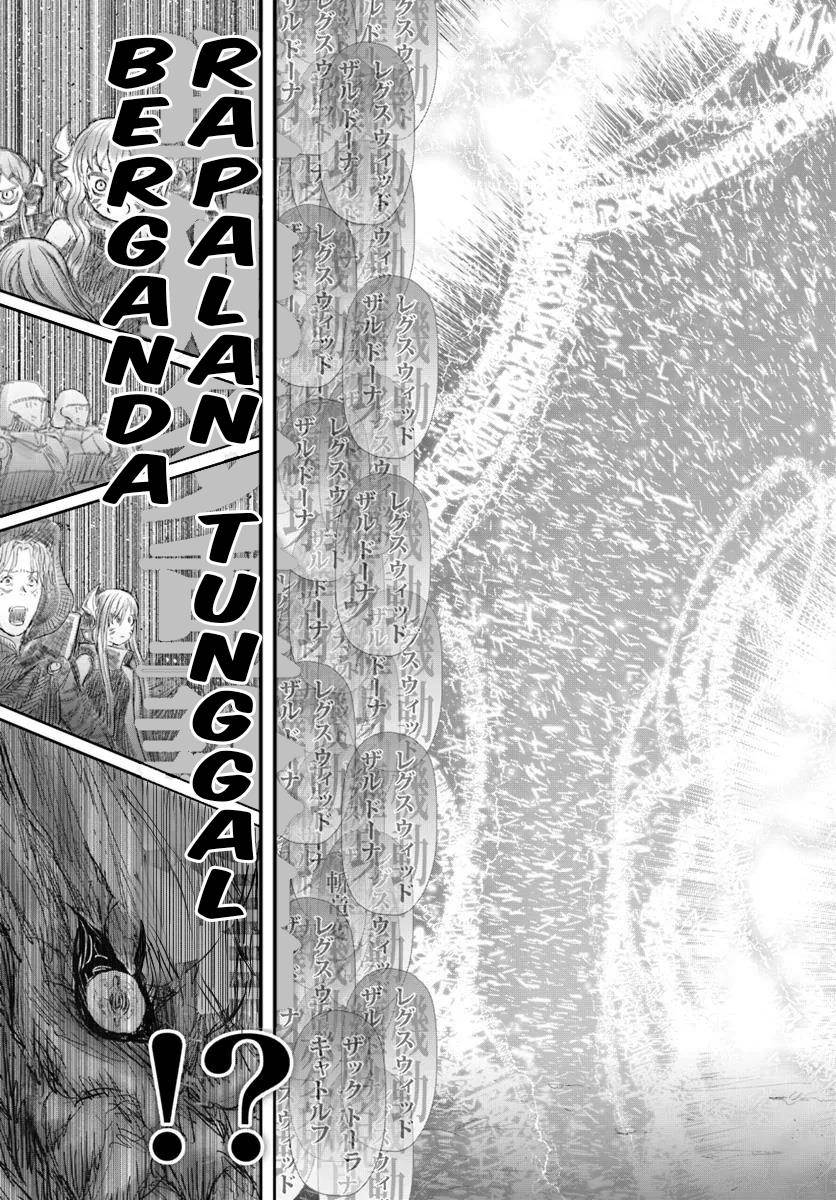 Isekai Ojisan Chap 64 - Next Chap 65