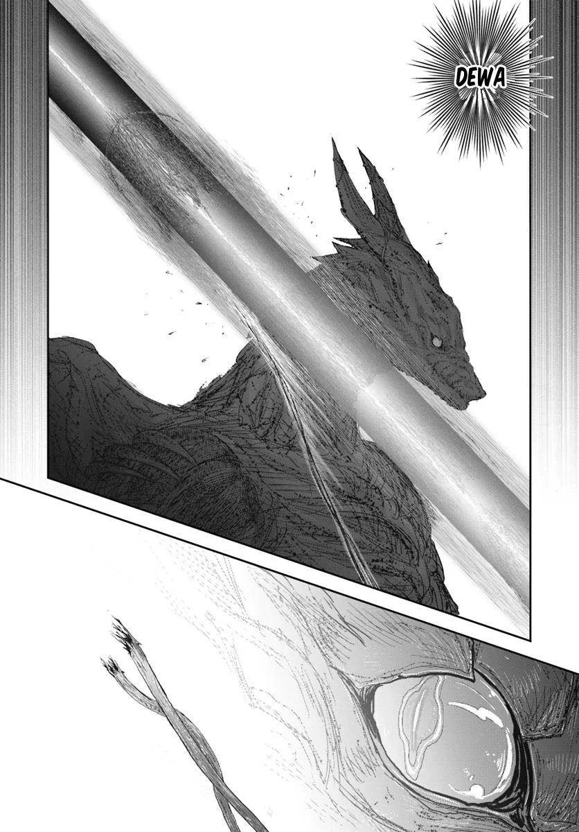 Isekai Ojisan Chap 64 - Next Chap 65