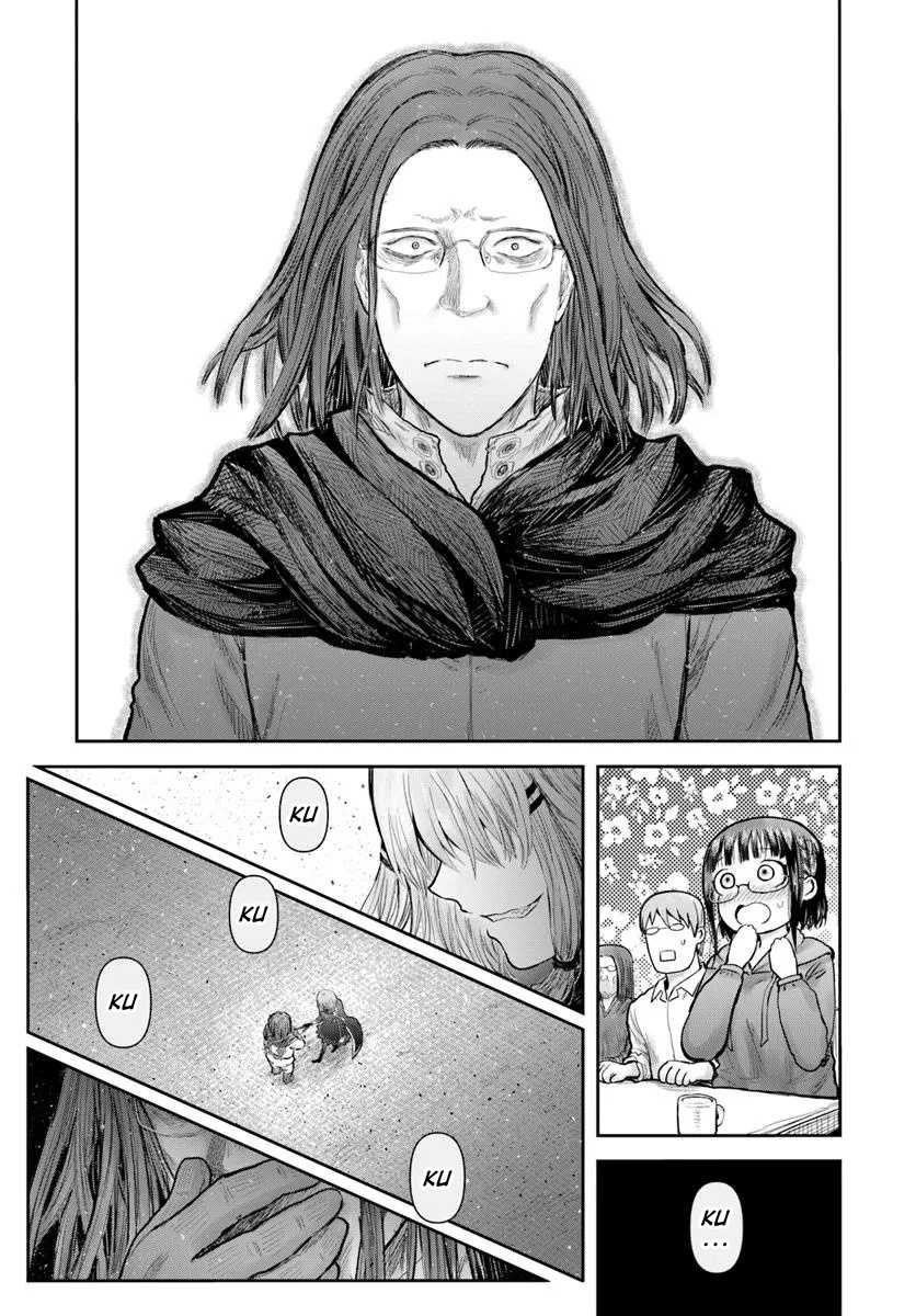 Isekai Ojisan Chap 65 - Next Chap 66