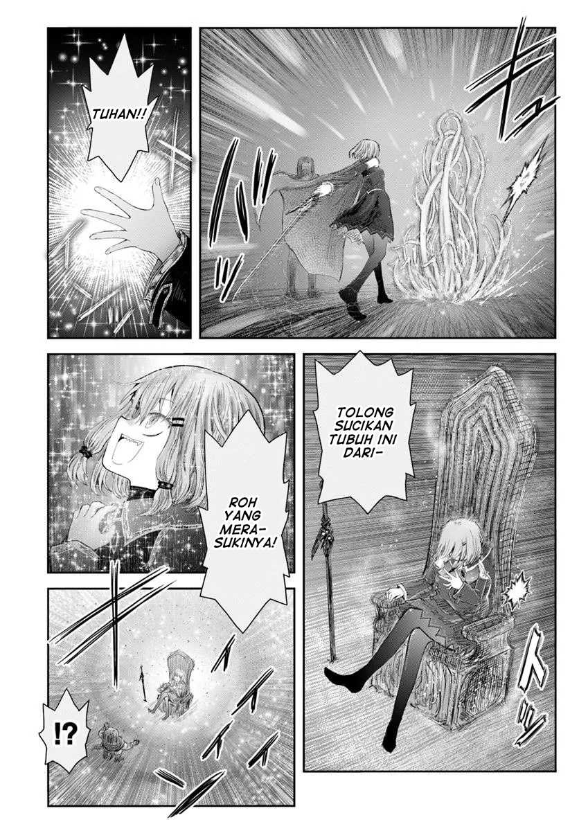Isekai Ojisan Chap 65 - Next Chap 66