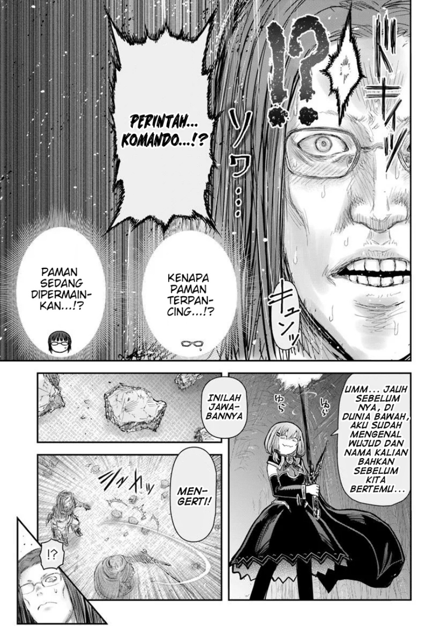 Isekai Ojisan Chap 66 - Next Chap 67