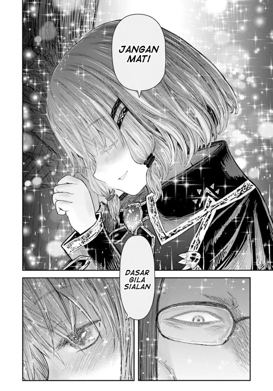 Isekai Ojisan Chap 66 - Next Chap 67