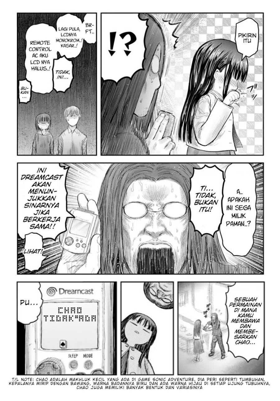 Isekai Ojisan Chap 67 - Next Chap 68