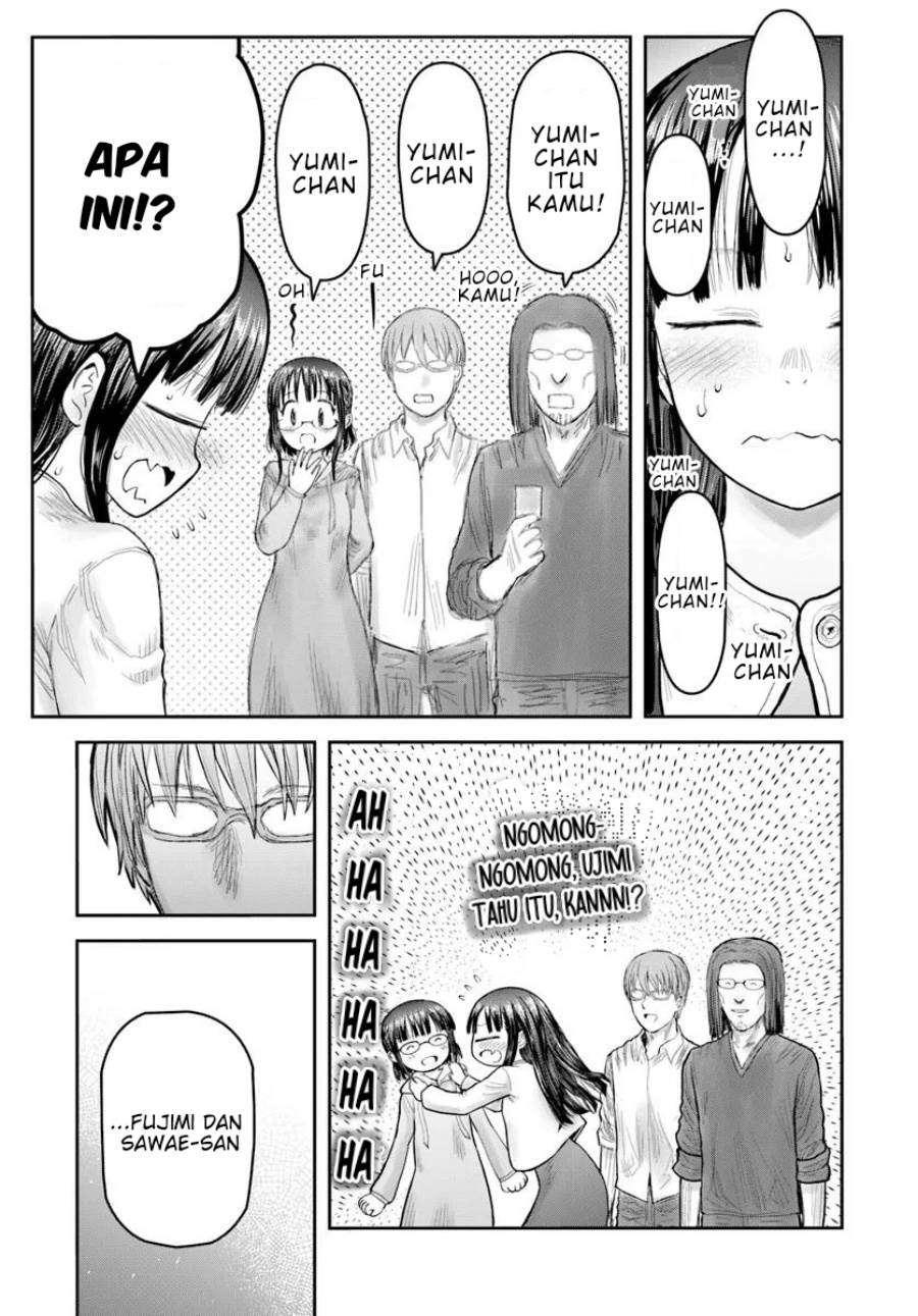 Isekai Ojisan Chap 67 - Next Chap 68