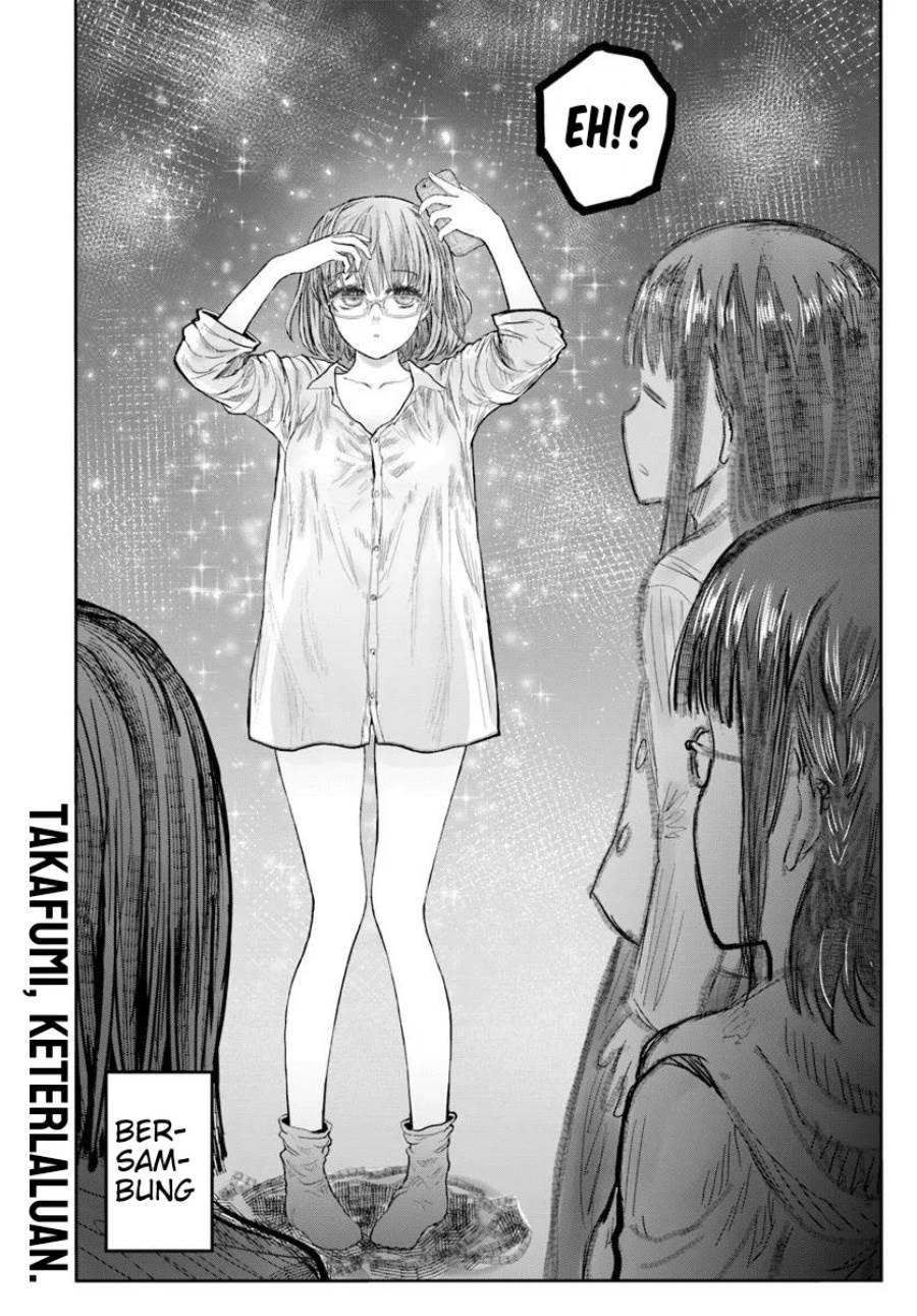 Isekai Ojisan Chap 67 - Next Chap 68