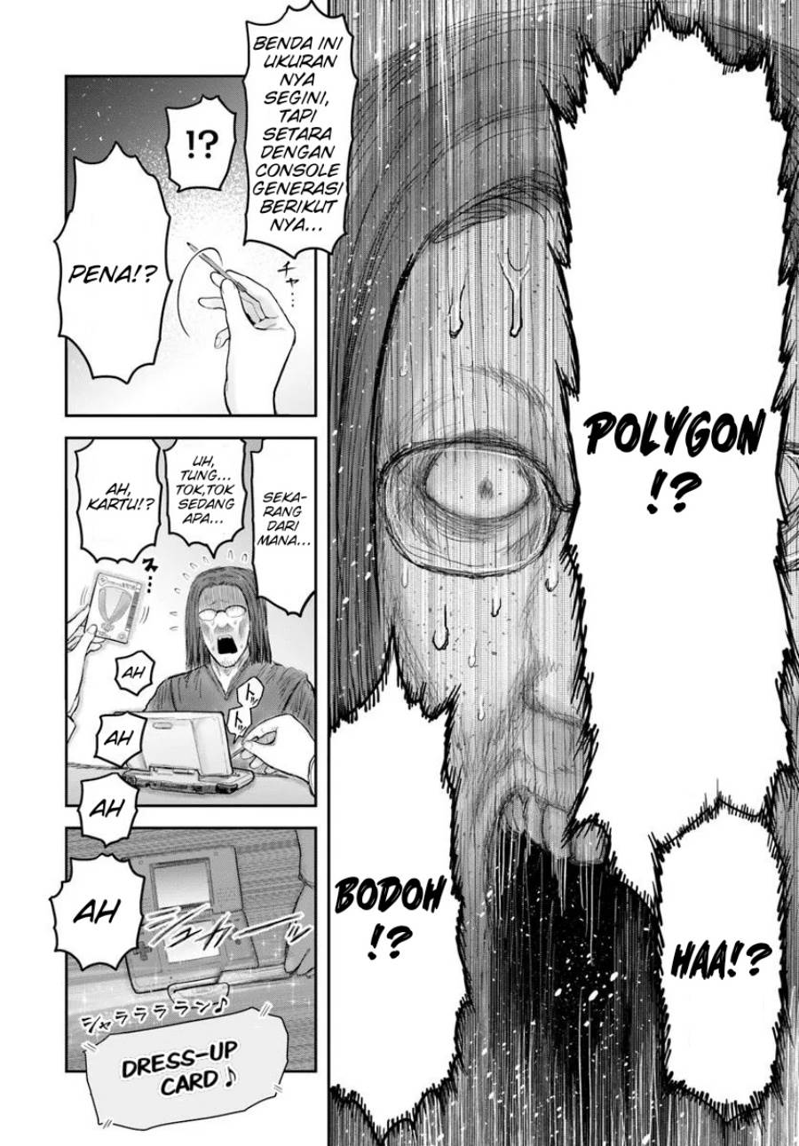 Isekai Ojisan Chap 67 - Next Chap 68