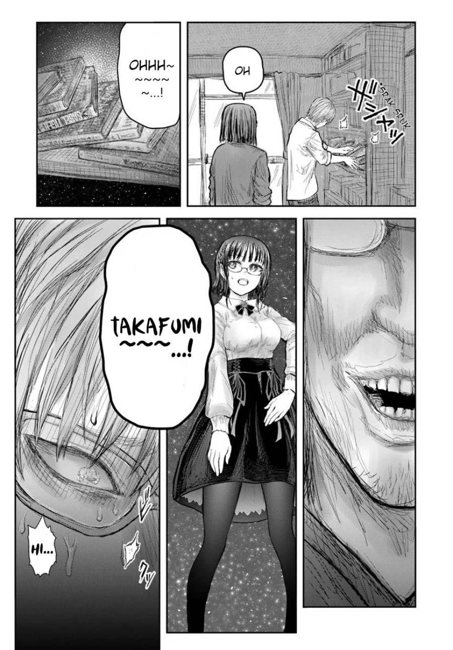 Isekai Ojisan Chap 69 - Next Chap 70