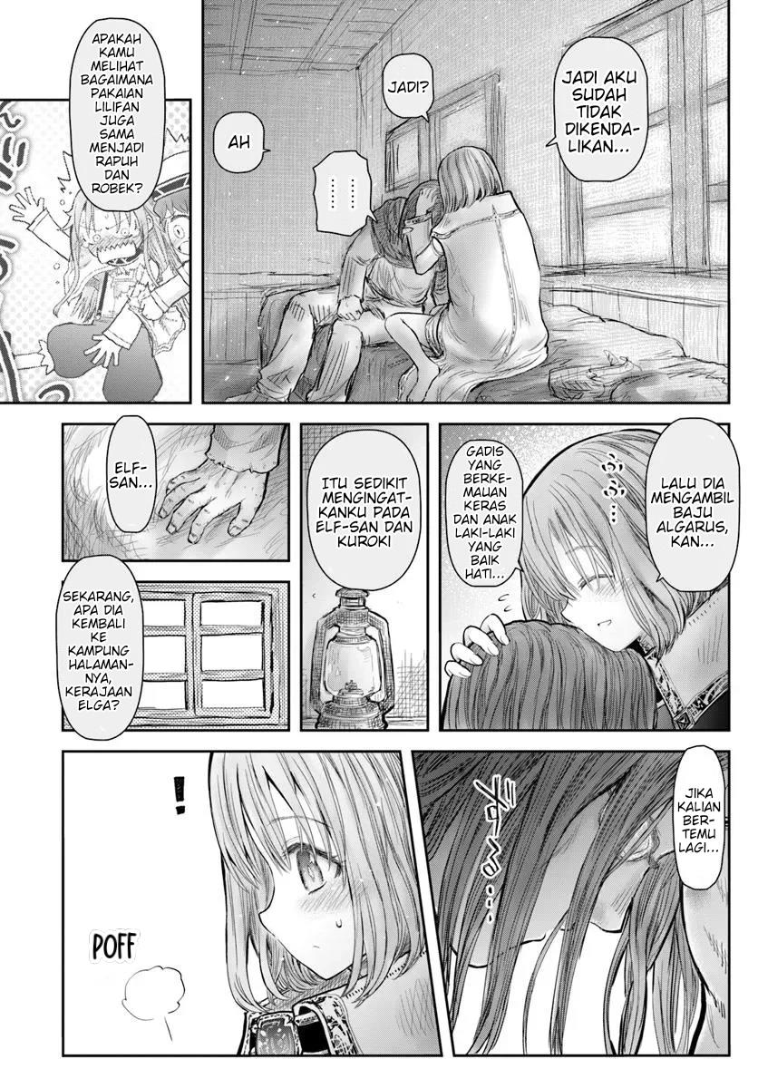 Isekai Ojisan Chap 70 - Next Chap 71