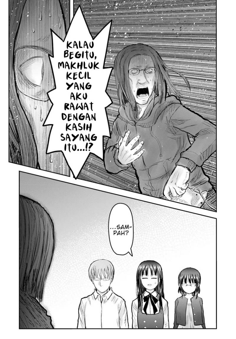 Isekai Ojisan Chap 72 - Next Chap 73