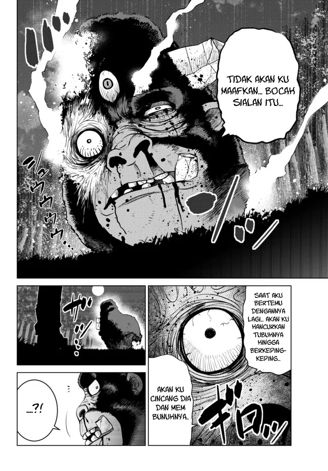 Ochikobore Datta Ani Ga Jitsuha Saikyou: Shijou Saikyou No Yuusha Wa Tensei-shi, Gakuen De Mujikaku Ni Musou Suru Chap 9 - Next Chap 10