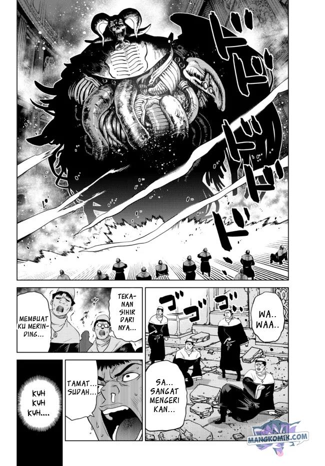 Ochikobore Datta Ani Ga Jitsuha Saikyou: Shijou Saikyou No Yuusha Wa Tensei-shi, Gakuen De Mujikaku Ni Musou Suru Chap 10 - Next Chap 11