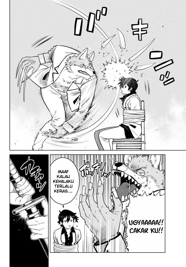 Ochikobore Datta Ani Ga Jitsuha Saikyou: Shijou Saikyou No Yuusha Wa Tensei-shi, Gakuen De Mujikaku Ni Musou Suru Chap 11 - Next Chap 12