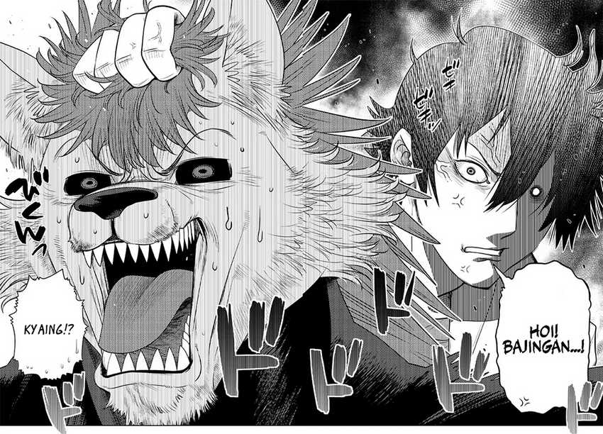 Ochikobore Datta Ani Ga Jitsuha Saikyou: Shijou Saikyou No Yuusha Wa Tensei-shi, Gakuen De Mujikaku Ni Musou Suru Chap 17 - Next Chap 18