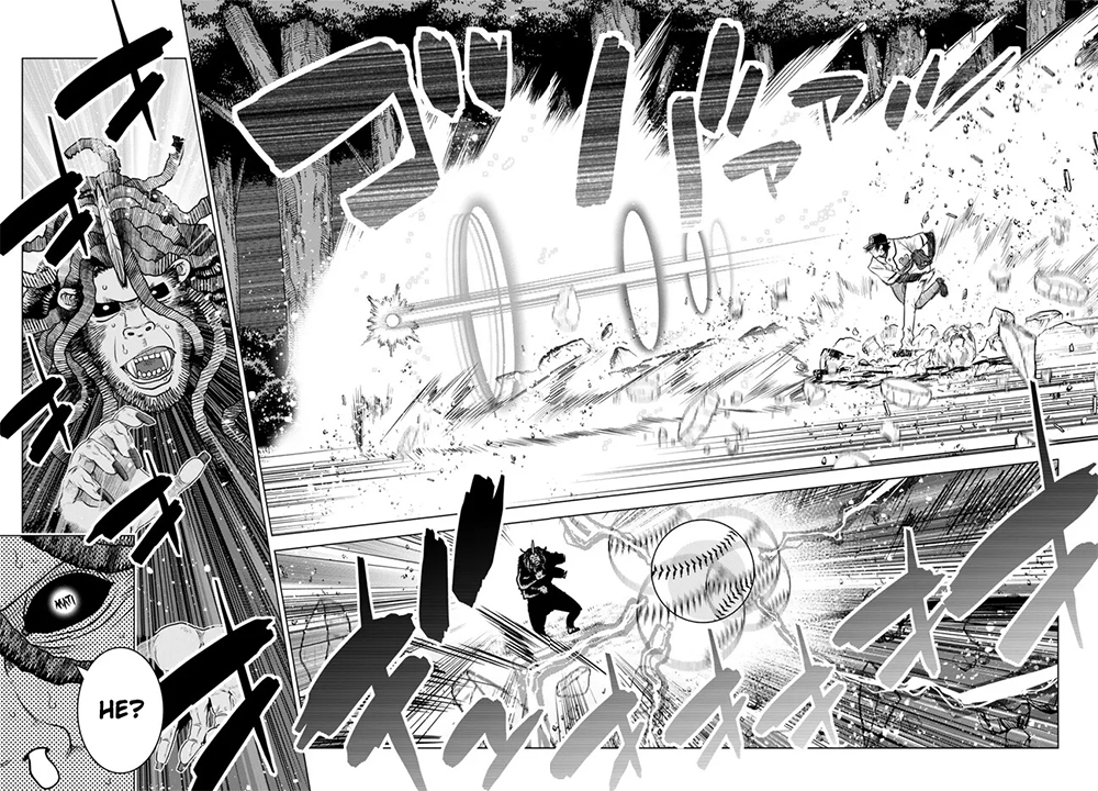 Ochikobore Datta Ani Ga Jitsuha Saikyou: Shijou Saikyou No Yuusha Wa Tensei-shi, Gakuen De Mujikaku Ni Musou Suru Chap 18 - Next Chap 19