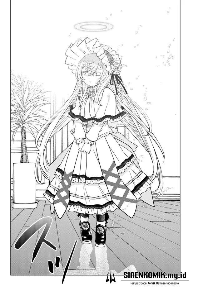 Ochikobore Datta Ani Ga Jitsuha Saikyou: Shijou Saikyou No Yuusha Wa Tensei-shi, Gakuen De Mujikaku Ni Musou Suru Chap 18 - Next Chap 19