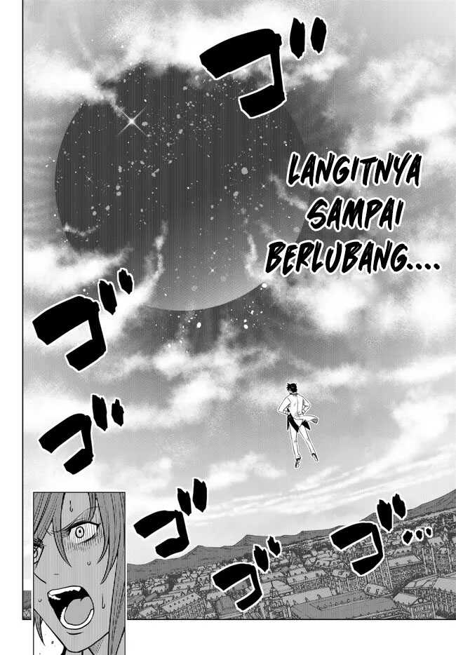 Ochikobore Datta Ani Ga Jitsuha Saikyou: Shijou Saikyou No Yuusha Wa Tensei-shi, Gakuen De Mujikaku Ni Musou Suru Chap 20 - Next Chap 21