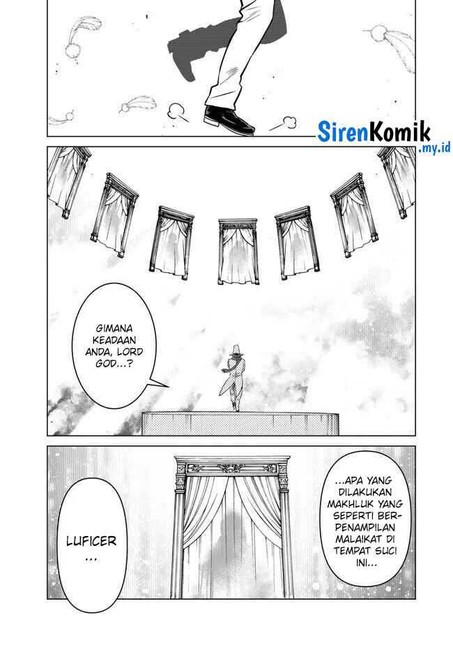 Ochikobore Datta Ani Ga Jitsuha Saikyou: Shijou Saikyou No Yuusha Wa Tensei-shi, Gakuen De Mujikaku Ni Musou Suru Chap 26 - Next Chap 27