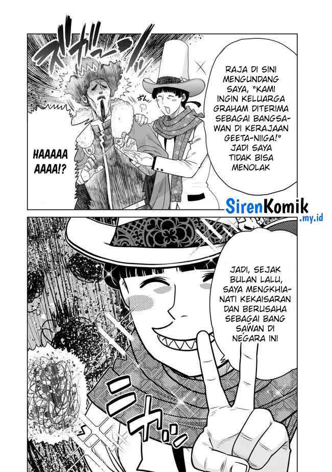 Ochikobore Datta Ani Ga Jitsuha Saikyou: Shijou Saikyou No Yuusha Wa Tensei-shi, Gakuen De Mujikaku Ni Musou Suru Chap 29 - Next Chap 30