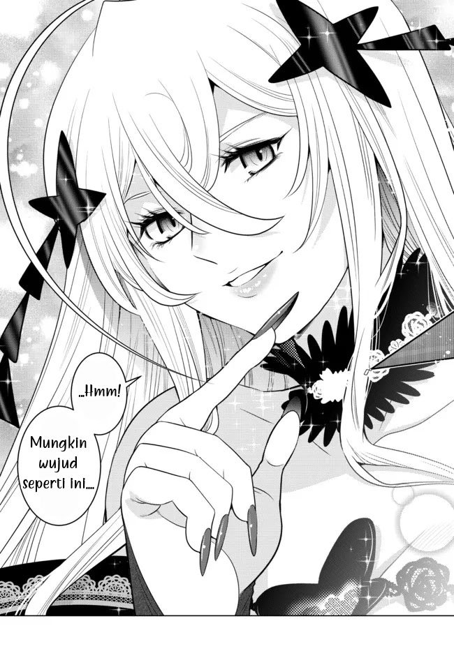 Ochikobore Datta Ani Ga Jitsuha Saikyou: Shijou Saikyou No Yuusha Wa Tensei-shi, Gakuen De Mujikaku Ni Musou Suru Chap 3 - Next Chap 4