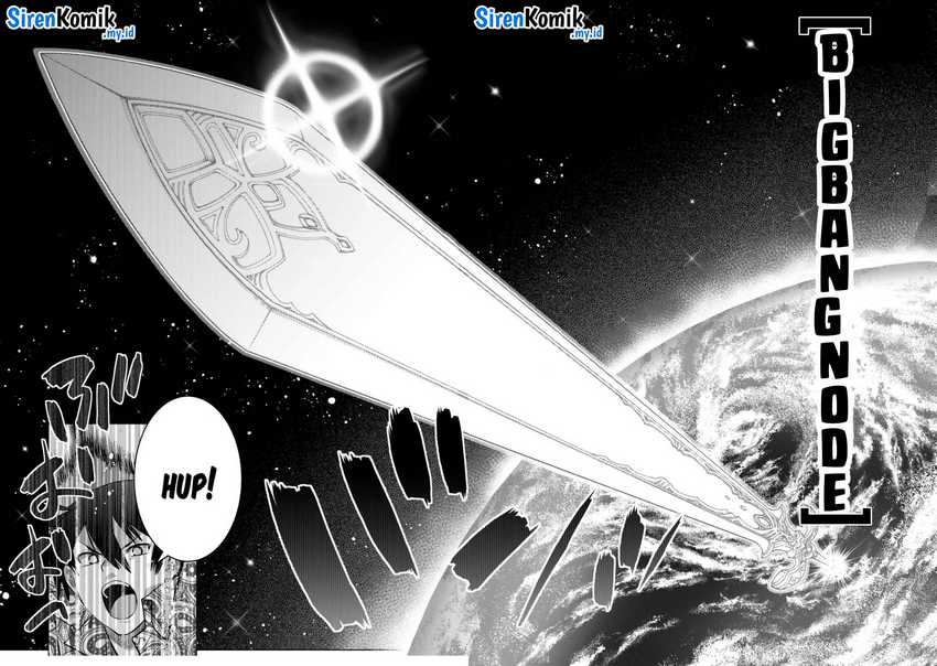 Ochikobore Datta Ani Ga Jitsuha Saikyou: Shijou Saikyou No Yuusha Wa Tensei-shi, Gakuen De Mujikaku Ni Musou Suru Chap 35 - Next Chap 36