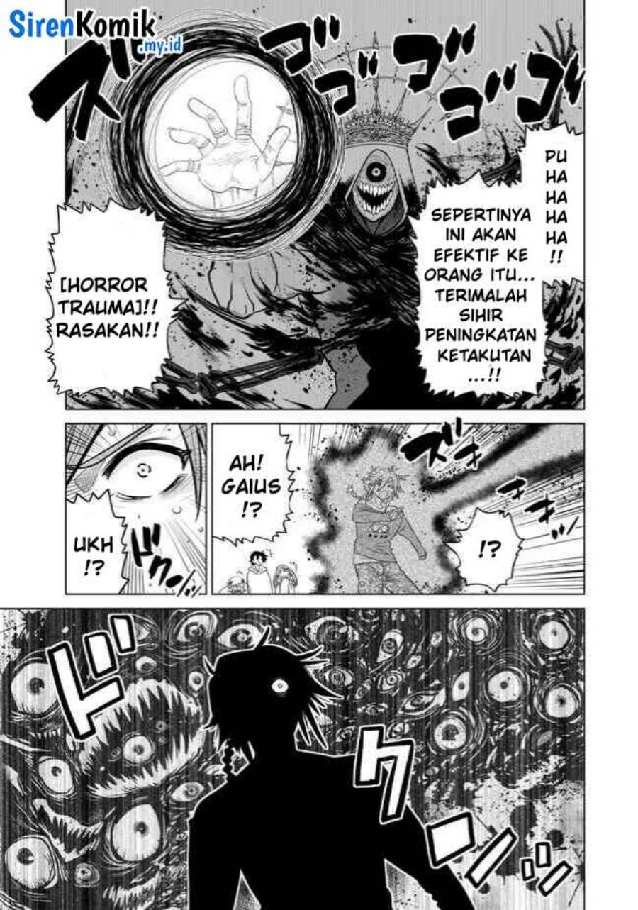 Ochikobore Datta Ani Ga Jitsuha Saikyou: Shijou Saikyou No Yuusha Wa Tensei-shi, Gakuen De Mujikaku Ni Musou Suru Chap 36 - Next Chap 37