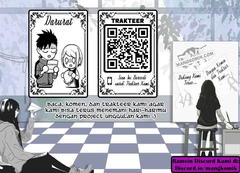Ochikobore Datta Ani Ga Jitsuha Saikyou: Shijou Saikyou No Yuusha Wa Tensei-shi, Gakuen De Mujikaku Ni Musou Suru Chap 6 - Next Chap 7