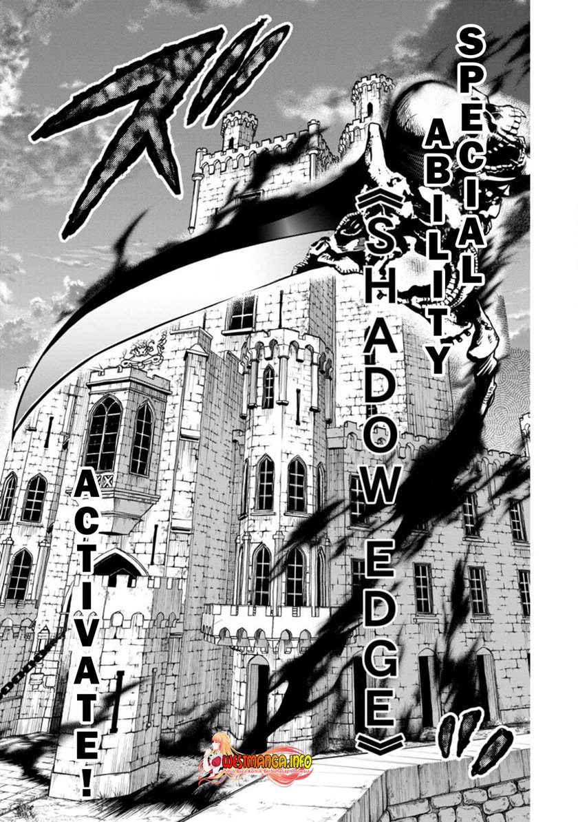 Maou-sama, Retry! R Chap 31 - Next Chap 32