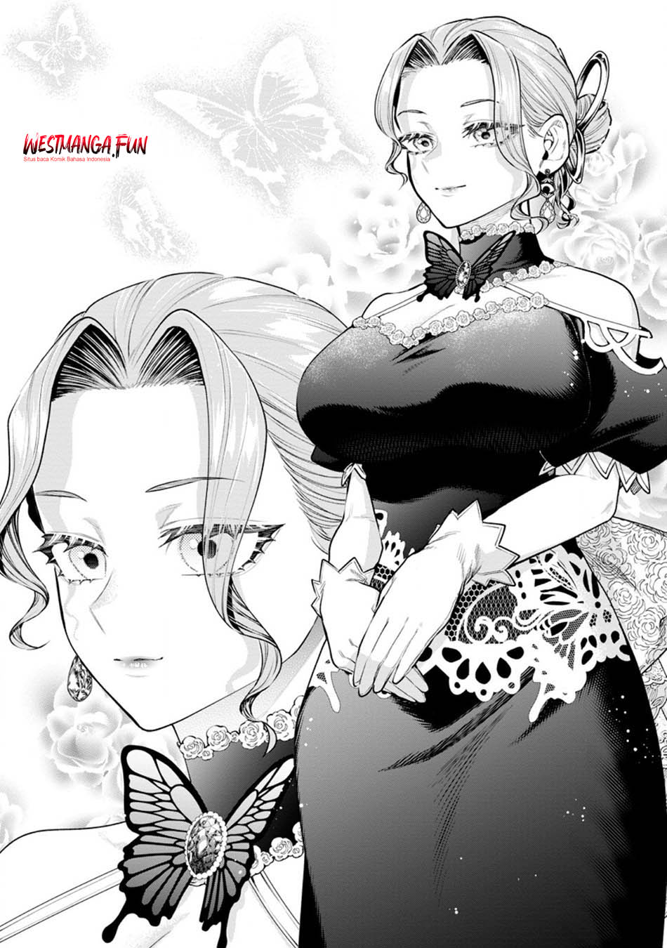 Maou-sama, Retry! R Chap 39 - Next Chap 40
